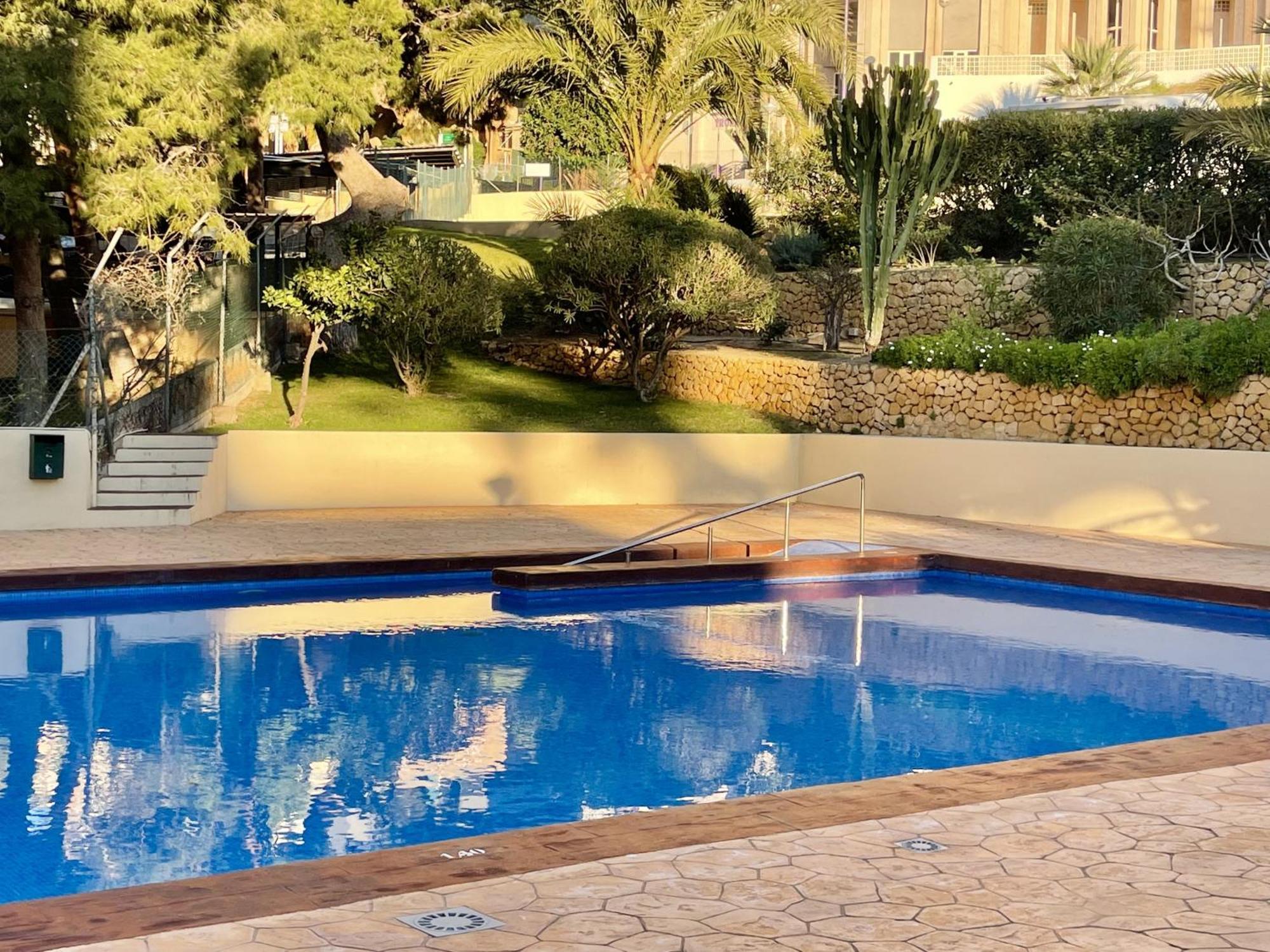 Levante Sunset Luxury Apartment Don Miguel 베니돔 외부 사진