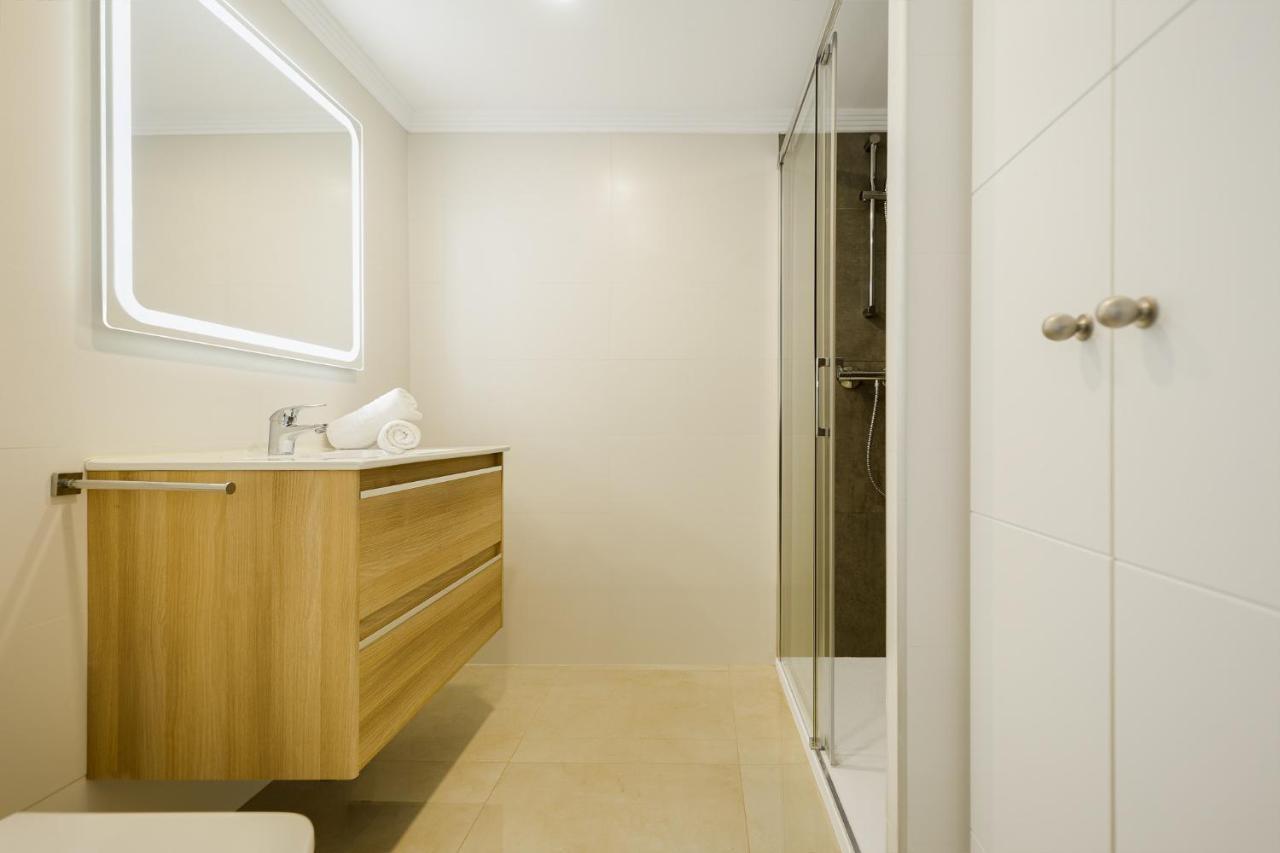 Levante Sunset Luxury Apartment Don Miguel 베니돔 외부 사진