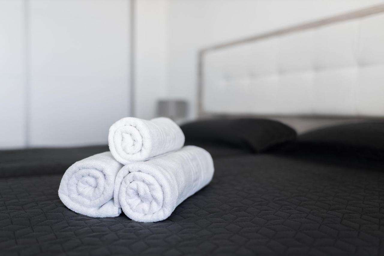 Levante Sunset Luxury Apartment Don Miguel 베니돔 외부 사진
